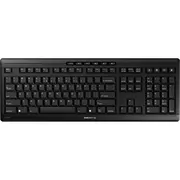 Klawiatura Cherry Stream Jk-8550Eu-2  4025112096983