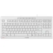 Klawiatura Cherry Stream Keyboard Tkl  Jk-8600Eu-0 4025112097355