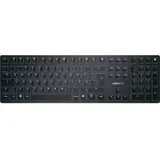 Klawiatura Cherry Tas Kw X Ulp Wireless De-Layout  G8U-27000Ltbde-2 4025112098680