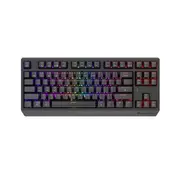 Klawiatura Genesis Thor 230 Tkl Outemu Silent Lemon Nkg-2108  5901969443813