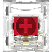 Klawiatura Hyperx Linear Switch  85U07Aa 0197497580761