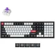 Klawiatura Keychron Q6 He Qmk Gateron Double-Rail Magnetic  Q6H-M1 4894979004536
