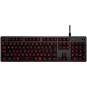 Klawiatura Logitech G413 Se Gx Linear 920-010436  5099206097919