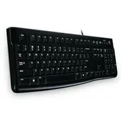 Klawiatura Logitech K120 920-002522  50992060214112