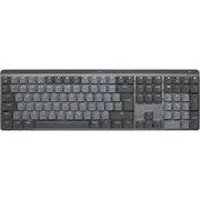 Klawiatura Logitech Mx Mechanical 920-010756  5099206103092