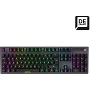 Klawiatura Sharkoon Gaming klawiatura Skiller Sgk20 - De  4044951037766