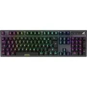 Klawiatura Sharkoon Gaming klawiatura Skiller Sgk20 Mechrgb Led Usb  4044951037759