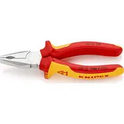 Knipex  izolowane Vde 160Mm 0306160 03 06 160 4003773021902 542019