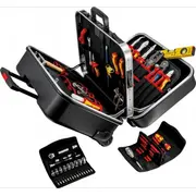 Knipex  narzędz. Bigtwinmove Elektro 65-Knipex 00 21 41 4003773082118 666339