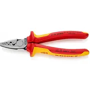 Knipex  tu 0,25 - 16Mm 97 78 180 4003773072003 437649
