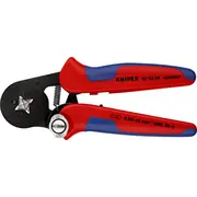 Knipex  zagniatania tu samo 180Mm 97 53 04 4003773228011
