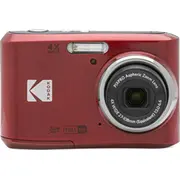 Kodak Fz45  Red 0819900014044