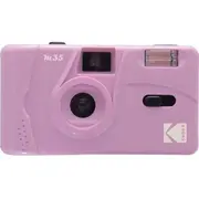 Kodak M35 Reusable Camera Purple  Da00235 4897120490035