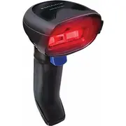 kodów kreskowych Datalogic Quickscan Qd2220-Bkk1 Barcode-Scanner  5715063048054