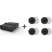 Kolumna Vivolink audiopack Subwoofer  Subwoofer/13928506 5715063517611