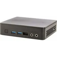 Komputer Asus Mini Pc Bnuc11Atkc20000 Celeron N4505 4 Gb Ram 64 Ssd  S77186965 5032037233392