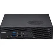 Komputer Asus Pc Pb63-B3014Mh i3 Uhd Black  90Ms02R1-M000E0 4711387339688