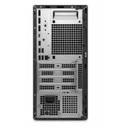 Komputer Dell Pro Tower Plus Qbt1250, Core Ultra 7 265, 16 Gb, Intel Graphics, 512 Gb M.2 Pcie Windows 11  Bto110Qbt1250Emea 0662919123340