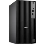 Komputer Dell Pro Tower Qct1250, Core i3-14100, 8 Gb, Intel Uhd Graphics 730, 512 Gb M.2 Pcie Windows 11  Bto002Qct1250Emea 0662919122817