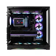 Komputer Komputronik Level Up K36 Ryzen 9  Rtx 5090 96Gb 4Tb8Tb W11 Pro 5906849859937