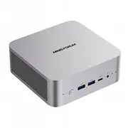 Komputer Minis Forum Mini-Pc M1 Pro-285H Intel Core Ultra 9 285H Barebone  4897118834834