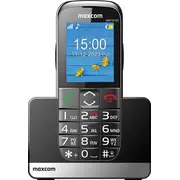Maxcom Telephone for senior Mm720 900/1800  Maxcommm720Se 5908235978017 Temcokmm720Se00