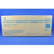 Konica Minolta  A95X0Hd 4538462008563
