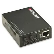 Intellinet Converter 10/100Base-Tx Rj45  506519 766623506519 Nuitlmc1G506519