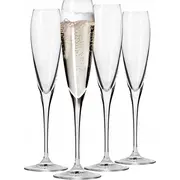 Krosno Kieliszki do szampana prosecco Perla  5900345911717