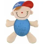 Ks Kids Lampka nocna Wayne Led Kids-0346  4892493107016