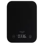 kuchenna Adler Ad 3181  black 5905575904324