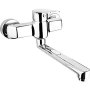 kuchenna Kfa German ścienna chrom 4510-910-00  5907571452441