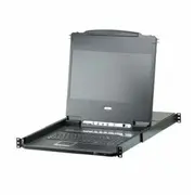 Kvm Aten Cl6708Mw  Możliwości montowania w stelażu Cl6708Mw-Ata-2Xk06Fg 4710469343896