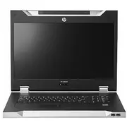Kvm Hp Lcd 8500 Af644A  4514953649828