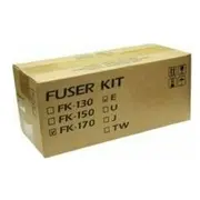 Kyocera Fuser Fk-170 302Lz93040  5711045607219