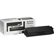 Kyocera toner cartridge Tk-590K, black  0632983017418 96812