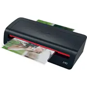 Laminator Gbc A4 240  4410068Eu 5028252645034