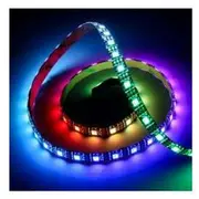 Lamptron  Led Rgb, zasilacz, pilot, 2M Lamp-Ledfp1005 6900628196052