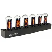 Lamptron Ct625 All-In-One Controller, 6X Ips -  Lamp-Ct625B 6900628404188