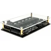 Lamptron Ct630 Auto-Controller, Pwm, Argb -  Lamp-Ct630 6900628404171