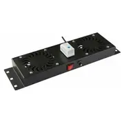 Lanview 2 Fans, Analog Thermostat  5420016840967