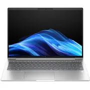 Laptop Hp Elitebook 6 G1A Notebook Ai - 177Deg-Zawiasowy Amd Ryzen 7 250 Win 11 Pro Radeon 780M 32 Gb Ram 1 Tb Ssd Nvme, Tlc 40.6 cm 16 Ips 1920 x 1200 Wi-Fi 7, Bluetooth Hecht- kbd  Ad3K1EtAbd 199251511318