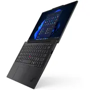 Laptop Lenovo Thinkpad X13 G6, IntelR Core Ultra 7 255U E-Cores up to 4.20Ghz, 12Mb, 13.3 Wuxga Non-Touch, W11P64  32.0Gb, 1X512Gb Ssd M.2 2280 Pcie Gen4 Tlc Opal, Graphics, IntelRBe201,Bt 5.4,Nfc, No Wired Ethernet, Fpr, 5Mp R 21Rk004Tge 198157372573