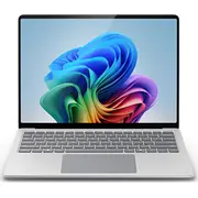 Laptop Microsoft Ms Surface Laptop7 Qualcom Snapdragon X Plus 13.8Inch 16Gb 256Gb Ssd W11P Eng Int platinum  Zgv-00009 196388277025