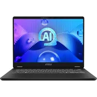 Laptop Msi Prestige 14 Ai Evo C1Mg-041Pl Ultra 5 125H / 16 Gb 1 Tb W11  4711377199834