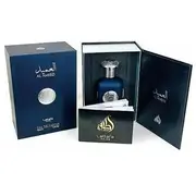 Lattafa Ameed Edp spray 100Ml  6291108738252