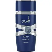 Lattafa Asad Zanzibar 100Ml Edp  6290360598666