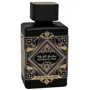 Lattafa BadeE Al Oud For Glory M/W Edp/S 100Ml  Parf130329 6291107458328