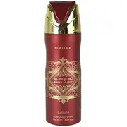 Lattafa Badee Oud Sublime Dezodorant spray 200Ml  6290360597973