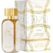 Lattafa Hayaati Gold Elixir Edp 100Ml  6291107457895